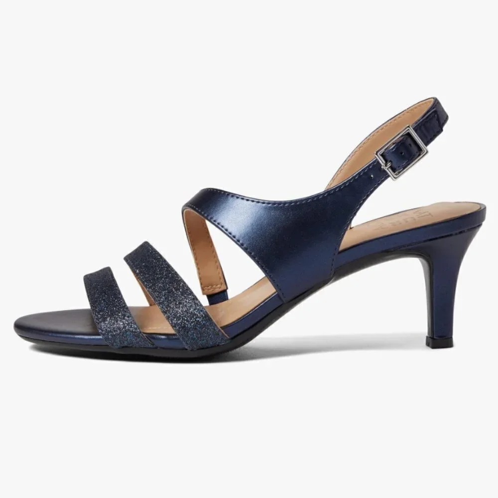 Naturalizer Taimi Heeled Sandal